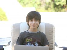 Aidan Gallagher