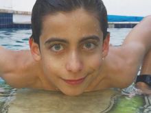 Aidan Gallagher