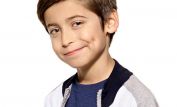 Aidan Gallagher