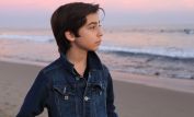 Aidan Gallagher