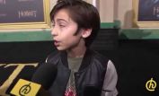 Aidan Gallagher