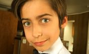 Aidan Gallagher