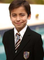 Aidan Gallagher