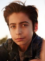 Aidan Gallagher