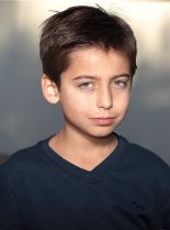 Aidan Gallagher