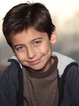 Aidan Gallagher