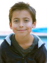 Aidan Gallagher