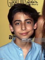 Aidan Gallagher