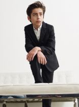 Aidan Gallagher