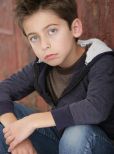 Aidan Gallagher