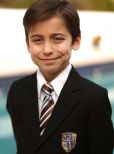 Aidan Gallagher