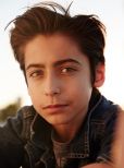 Aidan Gallagher