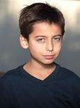 Aidan Gallagher