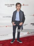 Aidan Gallagher