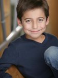 Aidan Gallagher