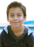 Aidan Gallagher