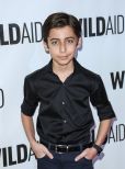 Aidan Gallagher