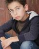 Aidan Gallagher