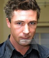 Aidan Gillen