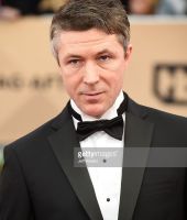 Aidan Gillen