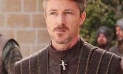 Aidan Gillen