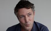 Aidan Gillen