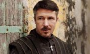 Aidan Gillen