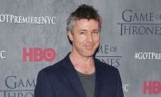 Aidan Gillen