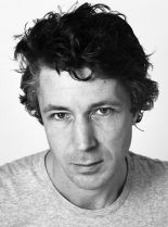 Aidan Gillen