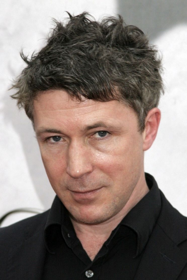 Aidan Gillen