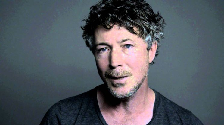 Aidan Gillen