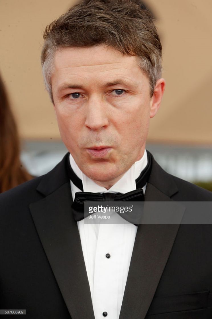 Aidan Gillen