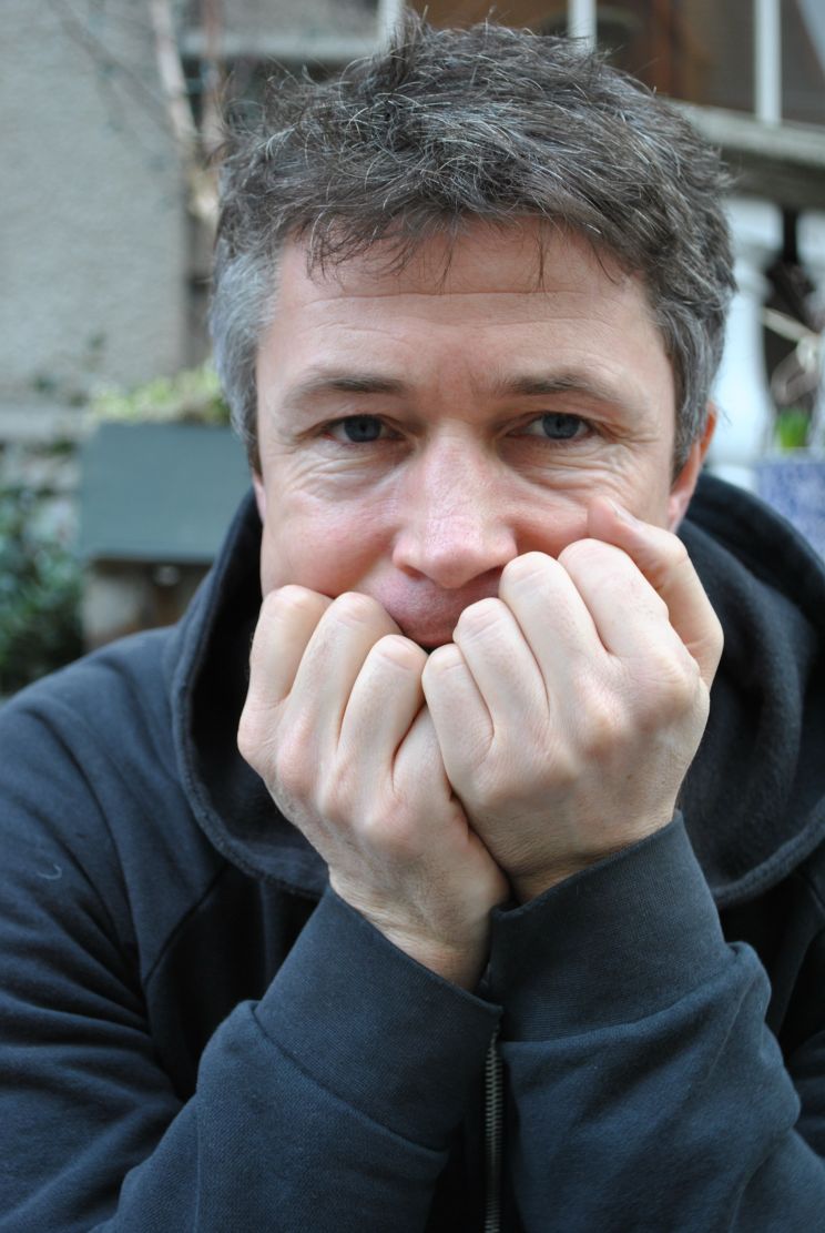 Aidan Gillen