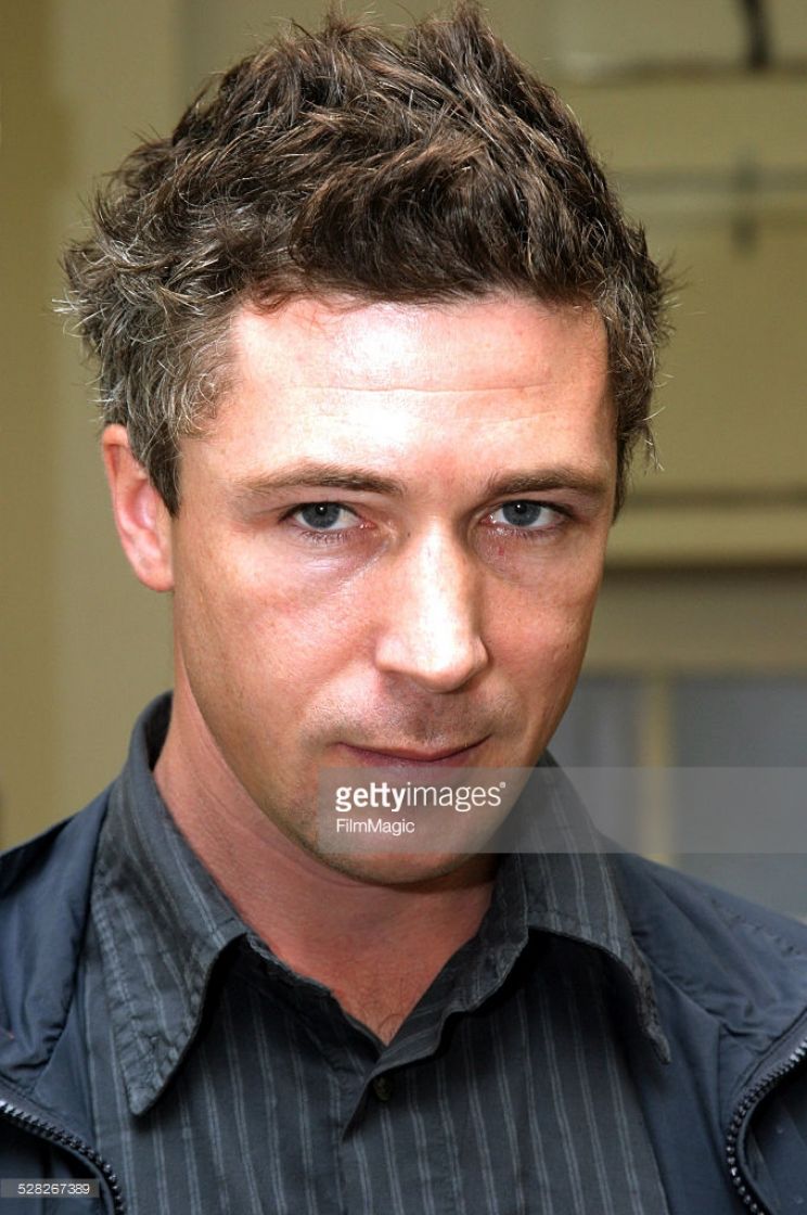 Aidan Gillen