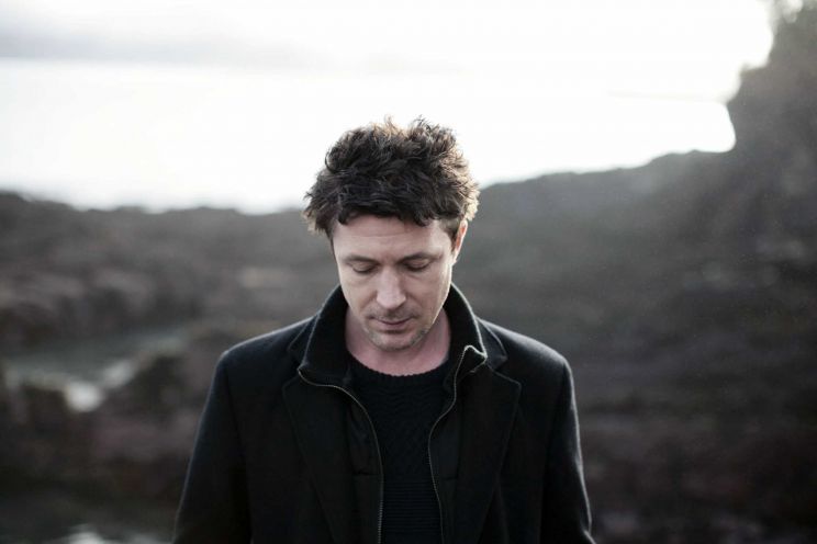 Aidan Gillen