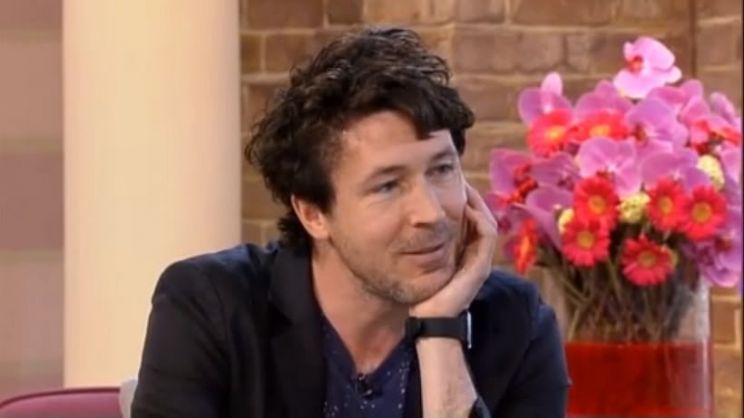 Aidan Gillen