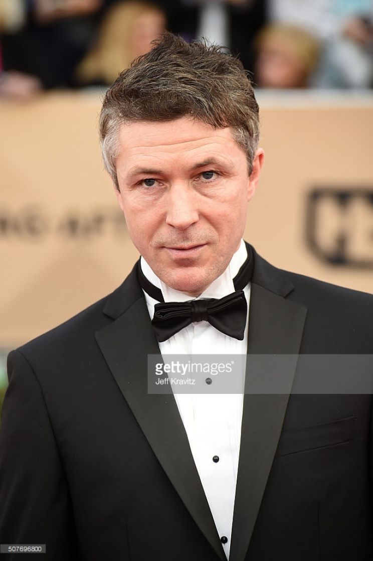 Aidan Gillen