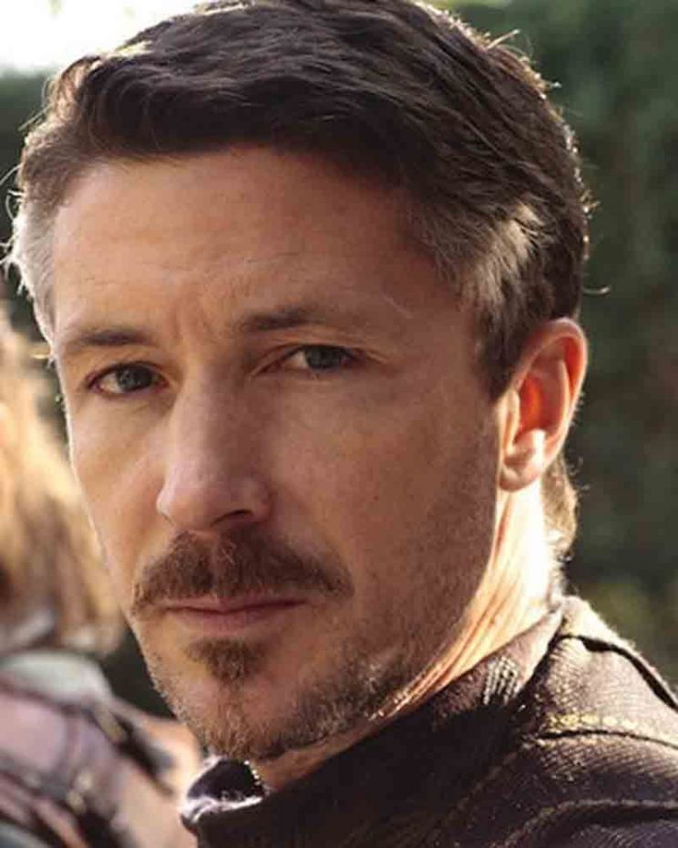 Aidan Gillen