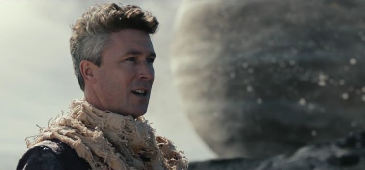 Aidan Gillen