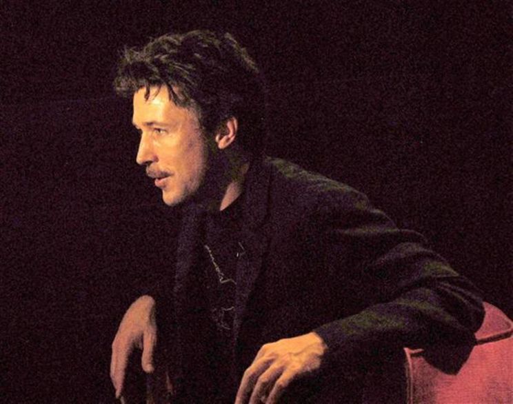 Aidan Gillen