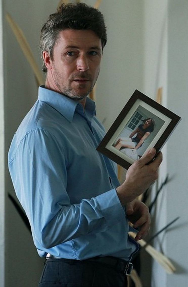 Aidan Gillen
