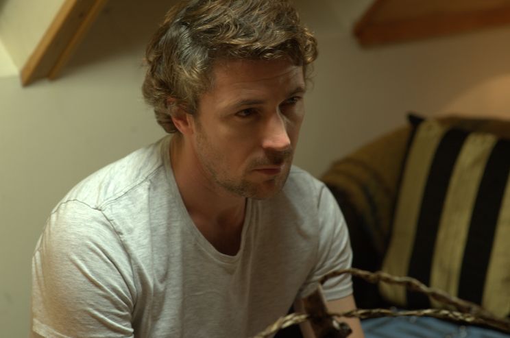 Aidan Gillen