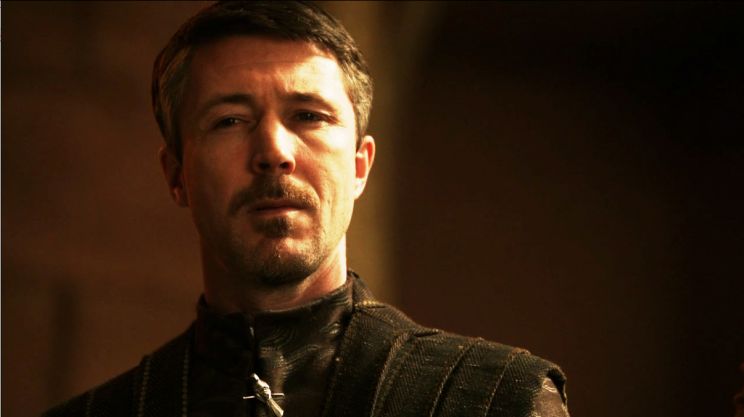 Aidan Gillen