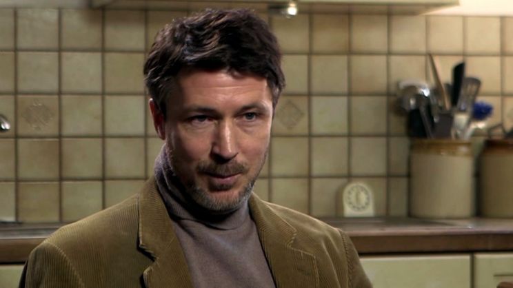 Aidan Gillen