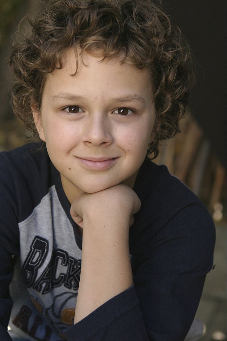 Aidan Gould