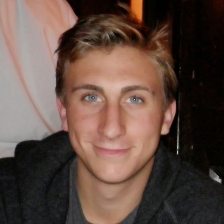 Aidan Kahn