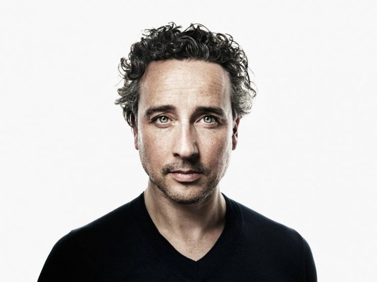 Aidan McArdle