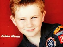 Aidan Miner