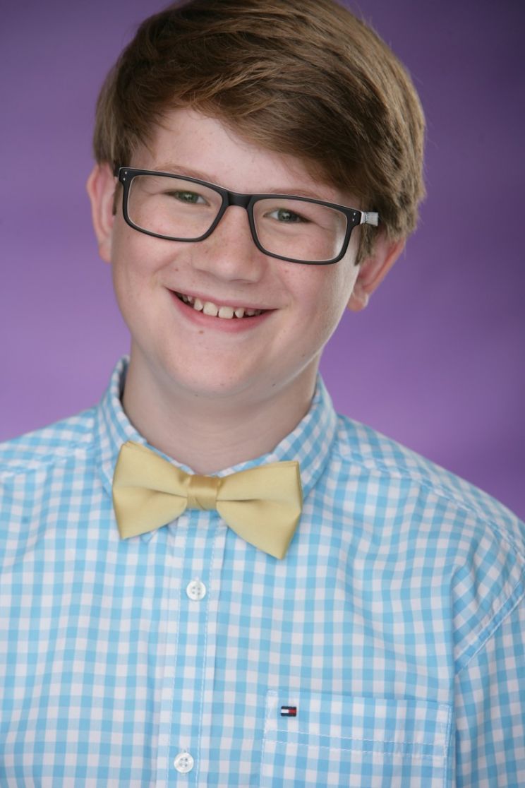 Aidan Miner