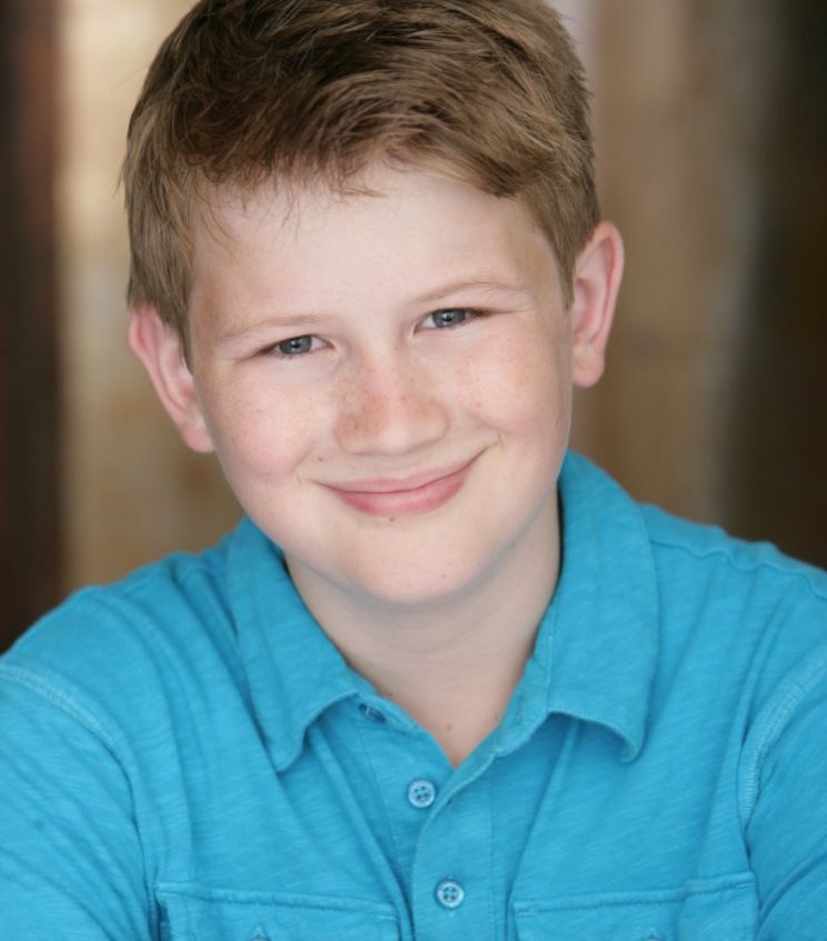 Aidan Miner